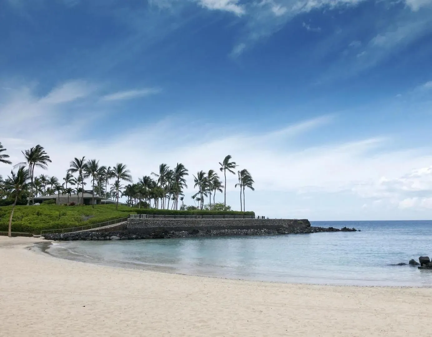 Pih: Hawaii Magic Sunset Ocean Views Near Pools Villa Waikoloa