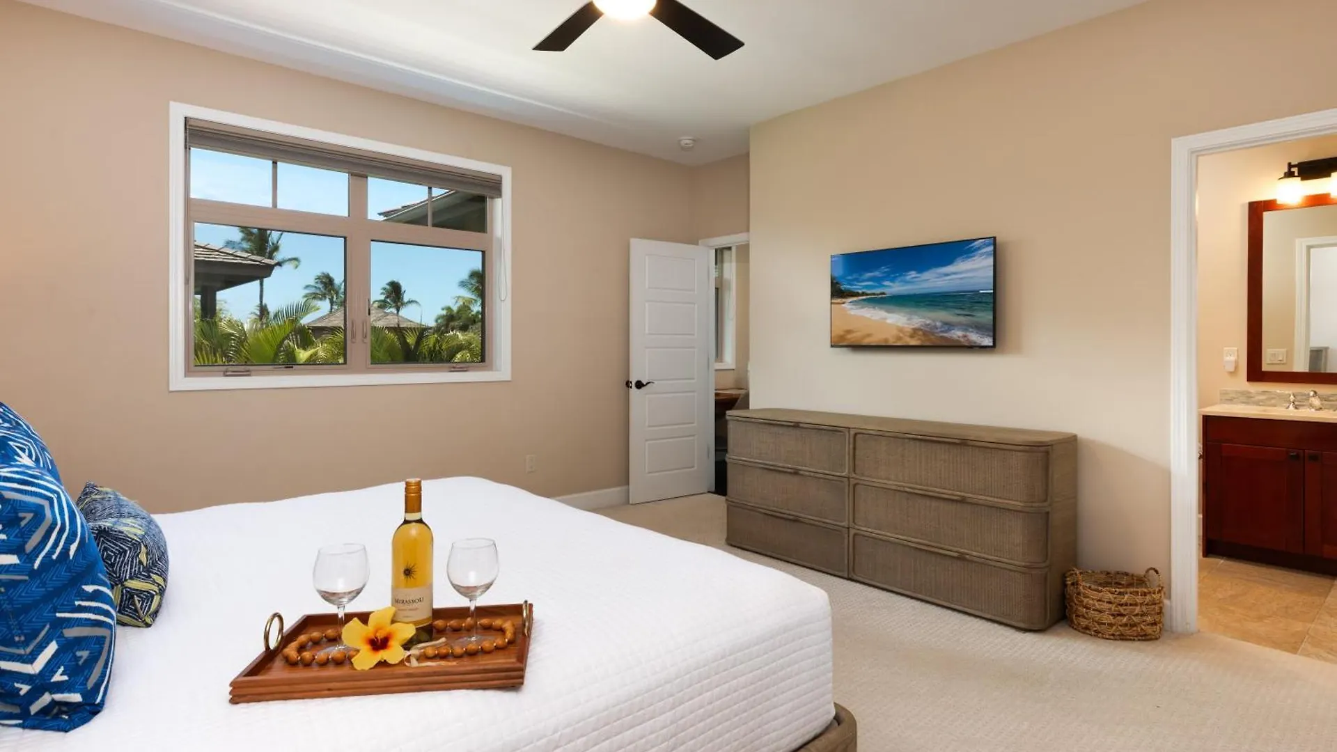 Nyaraló Pih: Hawaii Magic Sunset Ocean Views Near Pools Villa Waikoloa