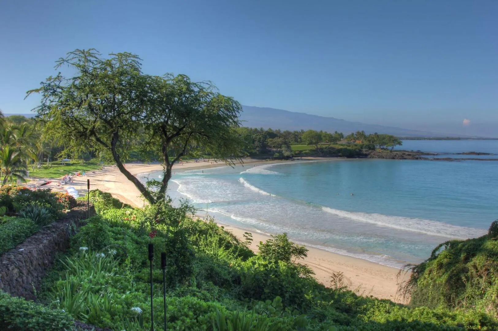 Pih: Hawaii Magic Sunset Ocean Views Near Pools Villa Waikoloa United States
