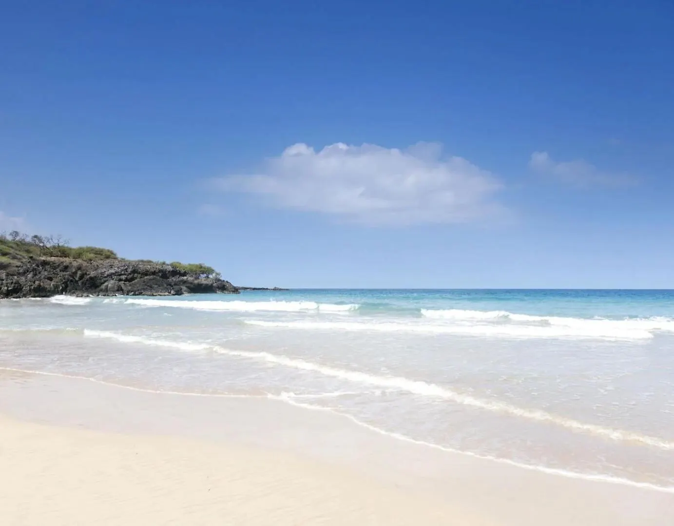 Holiday home Pih: Hawaii Magic Sunset Ocean Views Near Pools Villa Waikoloa United States