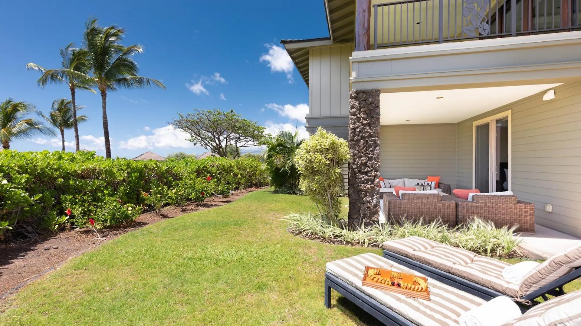 Villa Pih: Hawaii Magic Sunset Ocean Views Near Pools à Waikoloa 0*,