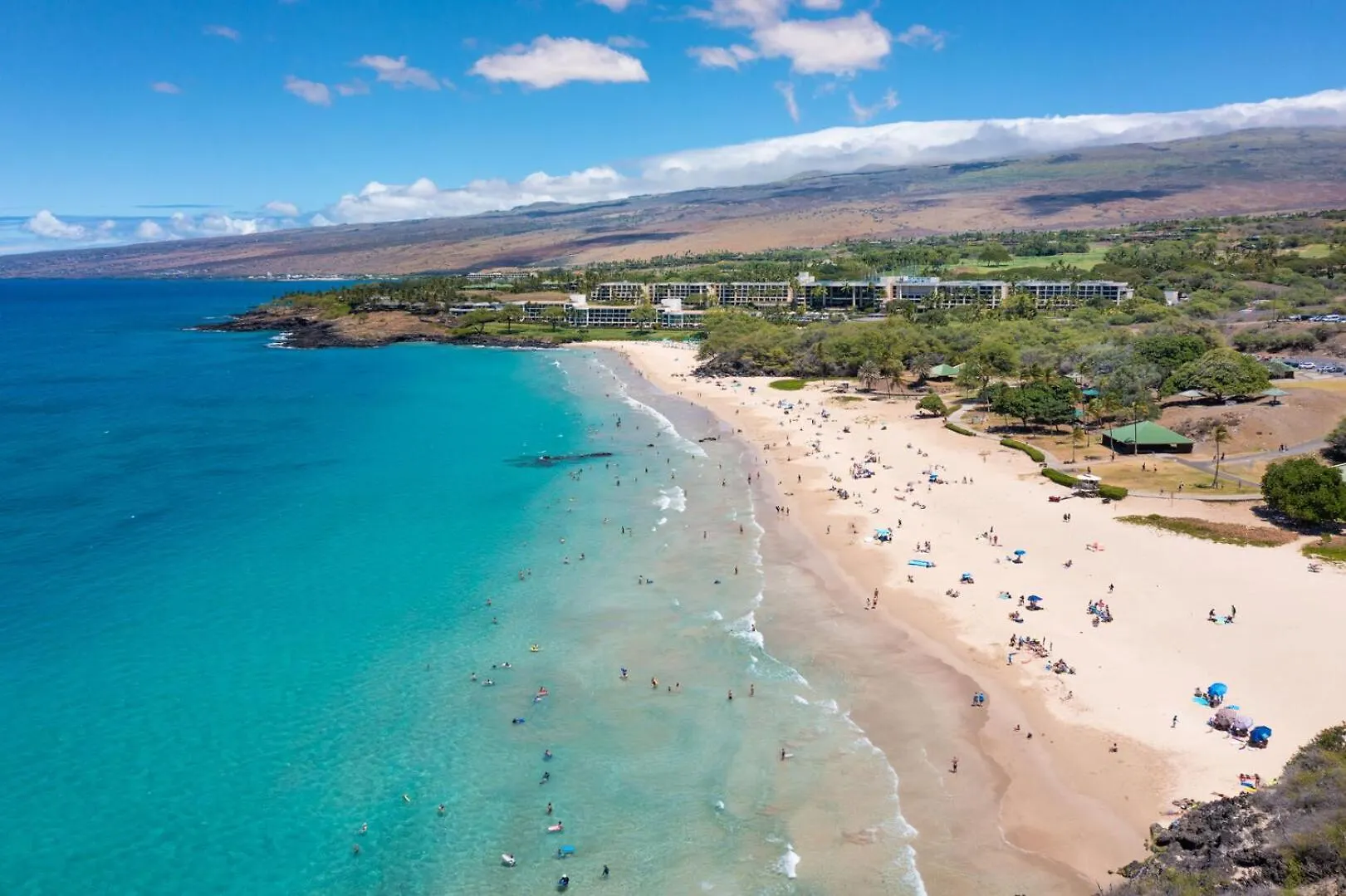 Holiday home Pih: Hawaii Magic Sunset Ocean Views Near Pools Villa Waikoloa