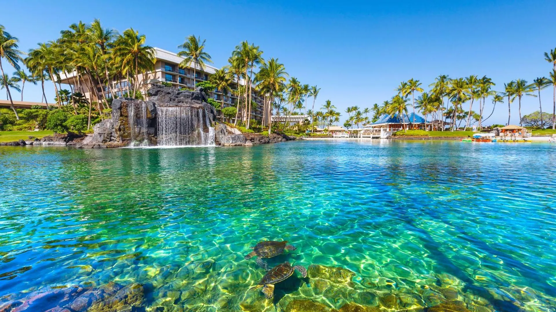 Pih: Hawaii Magic Sunset Ocean Views Near Pools Villa Waikoloa Holiday home